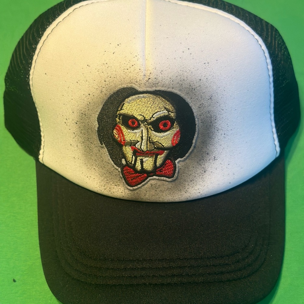 Trucker hat - Picture 4 of 6